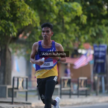 Runner Photo 3460857