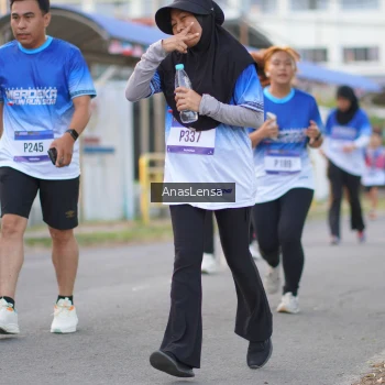 Runner Photo 3460865