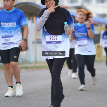 Runner Photo 3460866