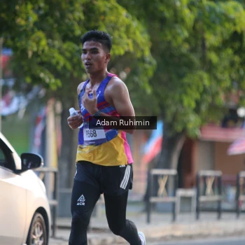 Runner Photo 3460870