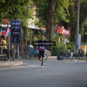 Runner Photo 3460876