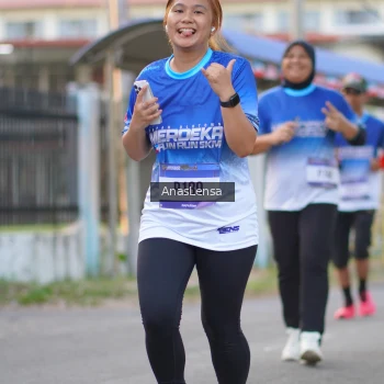 Runner Photo 3460877