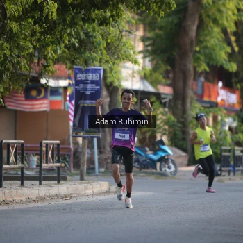 Runner Photo 3460878