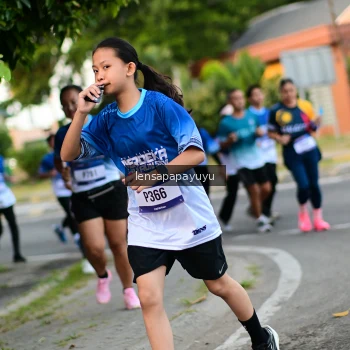 Runner Photo 3460883