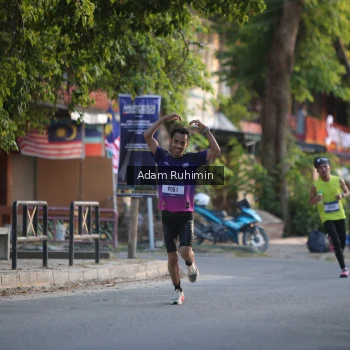 Runner Photo 3460884
