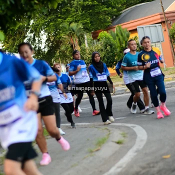 Runner Photo 3460889