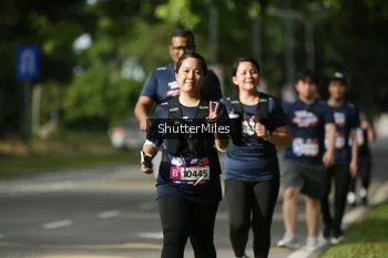 Runner Photo 34609