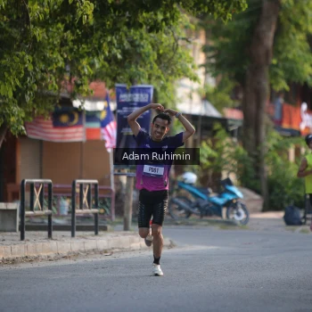 Runner Photo 3460900