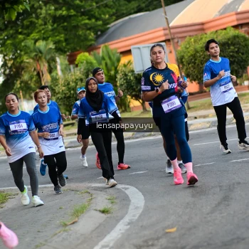 Runner Photo 3460903
