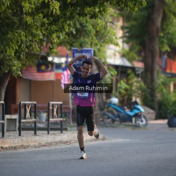 Runner Photo 3460904