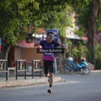 Runner Photo 3460906