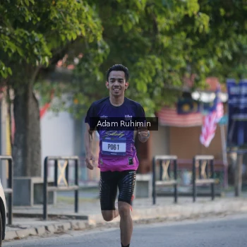 Runner Photo 3460907