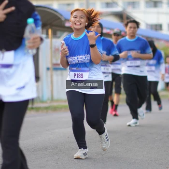 Runner Photo 3460911