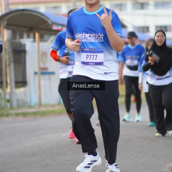 Runner Photo 3460915