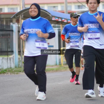 Runner Photo 3460922