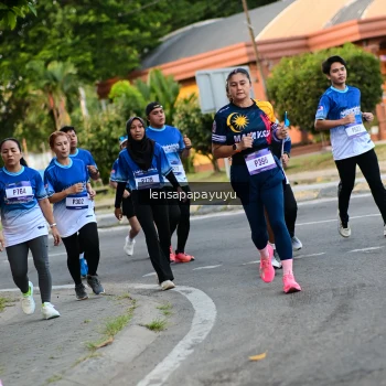 Runner Photo 3460923