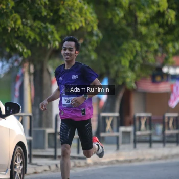 Runner Photo 3460928