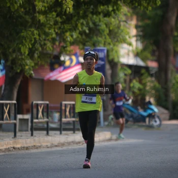 Runner Photo 3460931