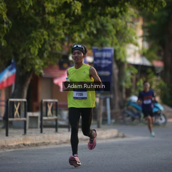 Runner Photo 3460932