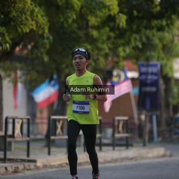 Runner Photo 3460944