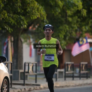Runner Photo 3460950