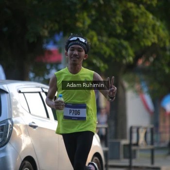 Runner Photo 3460951