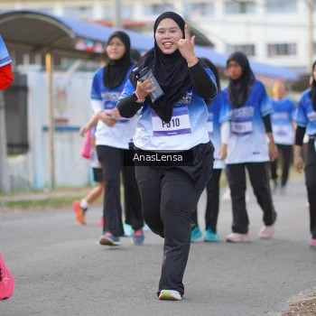 Runner Photo 3460957