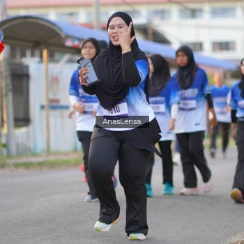 Runner Photo 3460958