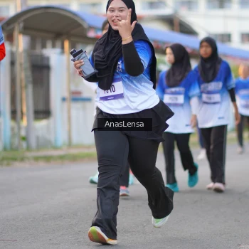 Runner Photo 3460961