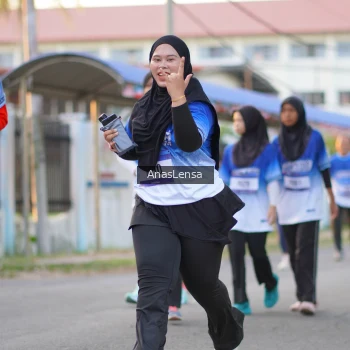 Runner Photo 3460963