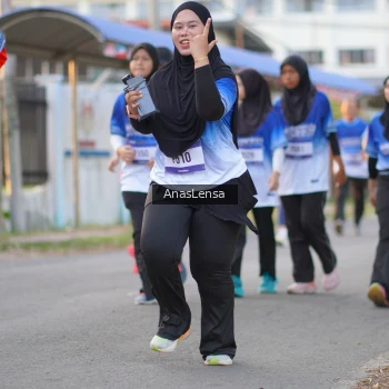 Runner Photo 3460964