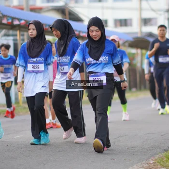 Runner Photo 3460967