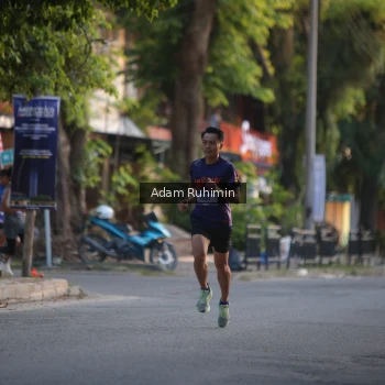 Runner Photo 3460970