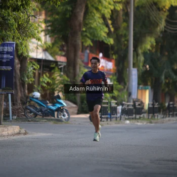 Runner Photo 3460971