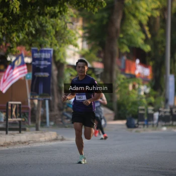 Runner Photo 3460973