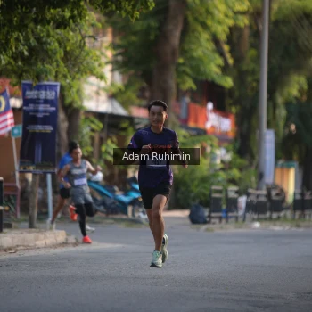 Runner Photo 3460974