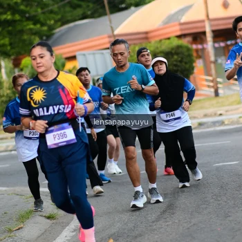 Runner Photo 3460983