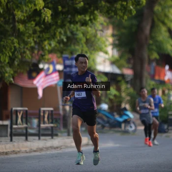 Runner Photo 3460985