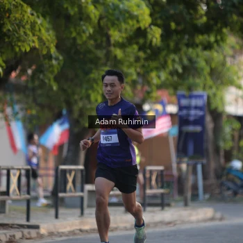 Runner Photo 3460988