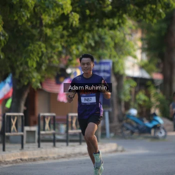 Runner Photo 3460991