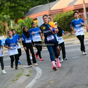 Runner Photo 3460992