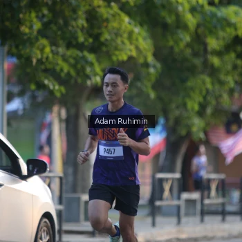 Runner Photo 3460993