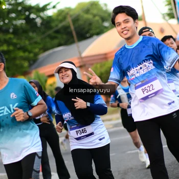 Runner Photo 3460998