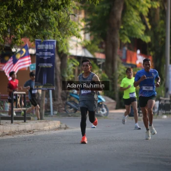 Runner Photo 3461009