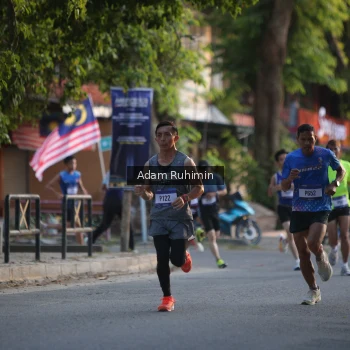 Runner Photo 3461010