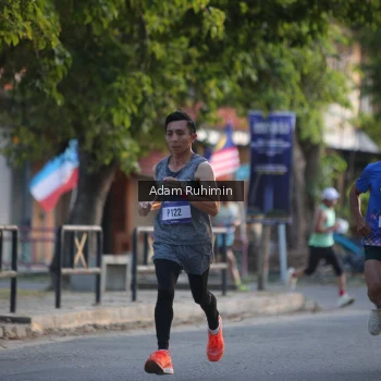 Runner Photo 3461011