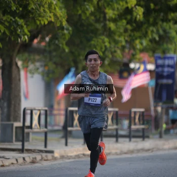Runner Photo 3461028
