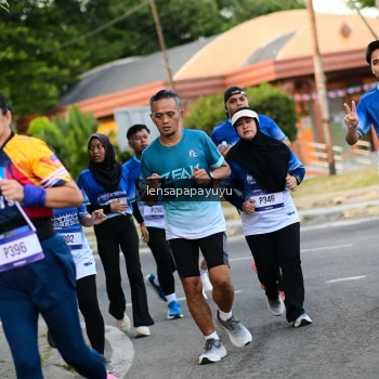 Runner Photo 3461031