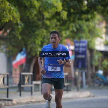 Runner Photo 3461032
