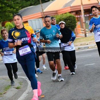 Runner Photo 3461033